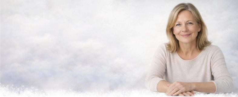 Welcome to Love Destiny with Elina Grace